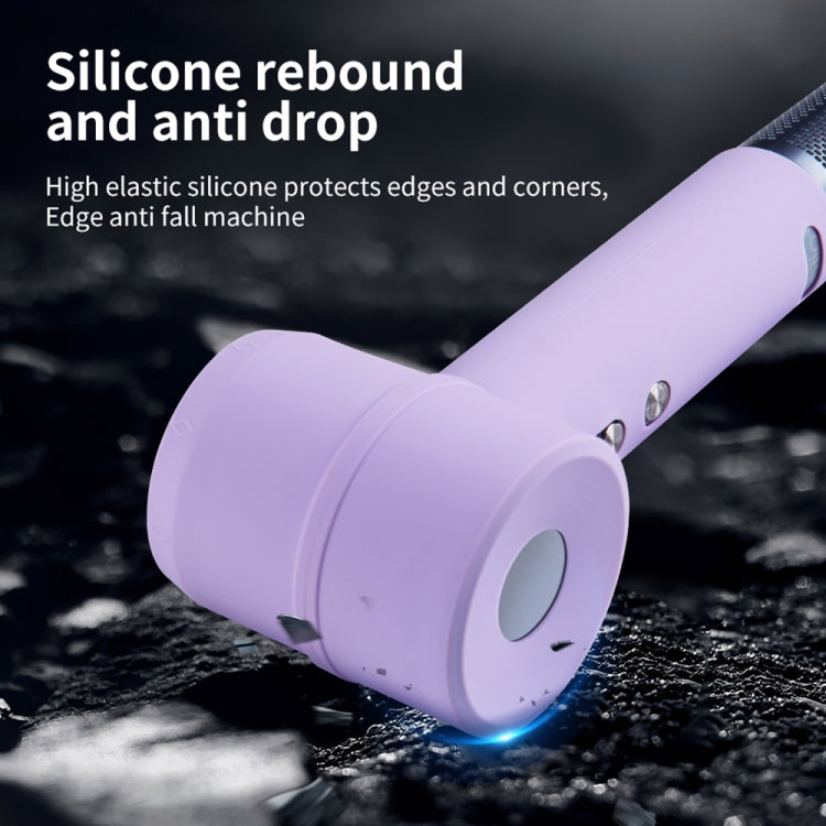 LF03 Hairdryer Silicone Protective Case