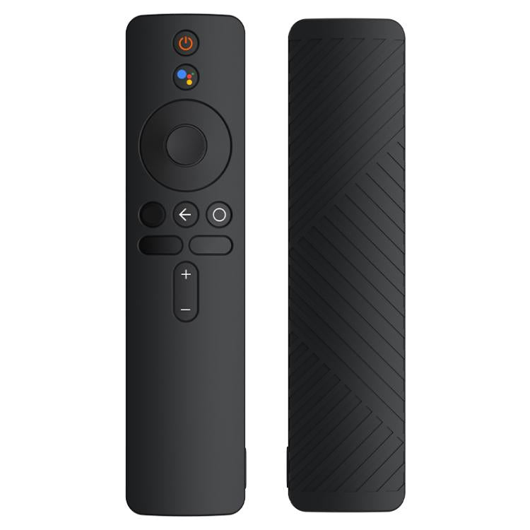 Remote Control Liquid Silicone Protective Case — Sky Blue
