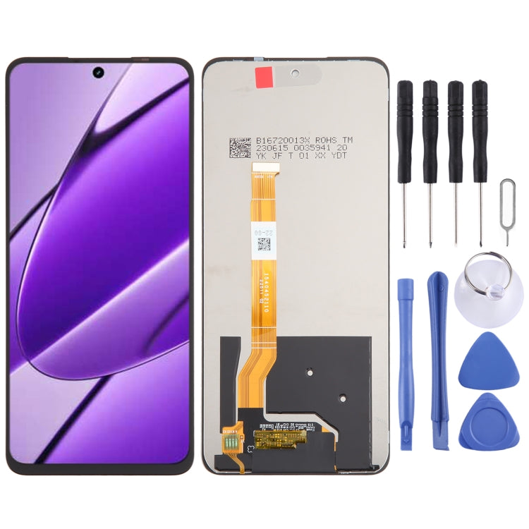 OEM LCD Screen With Digitizer Full Assembly
