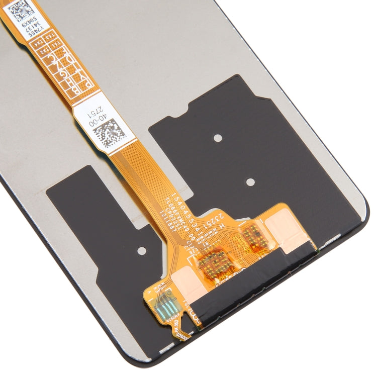 OEM LCD Screen With Digitizer Full Assembly, For vivo Y35+, For vivo Y78, For vivo Y77e t1, For vivo iQOO Z7, For vivo Y35 5G, For vivo Y77e, For vivo Y55S 2023, For vivo iQOO Z6, For vivo Y35 4G — For vivo iQOO Z7