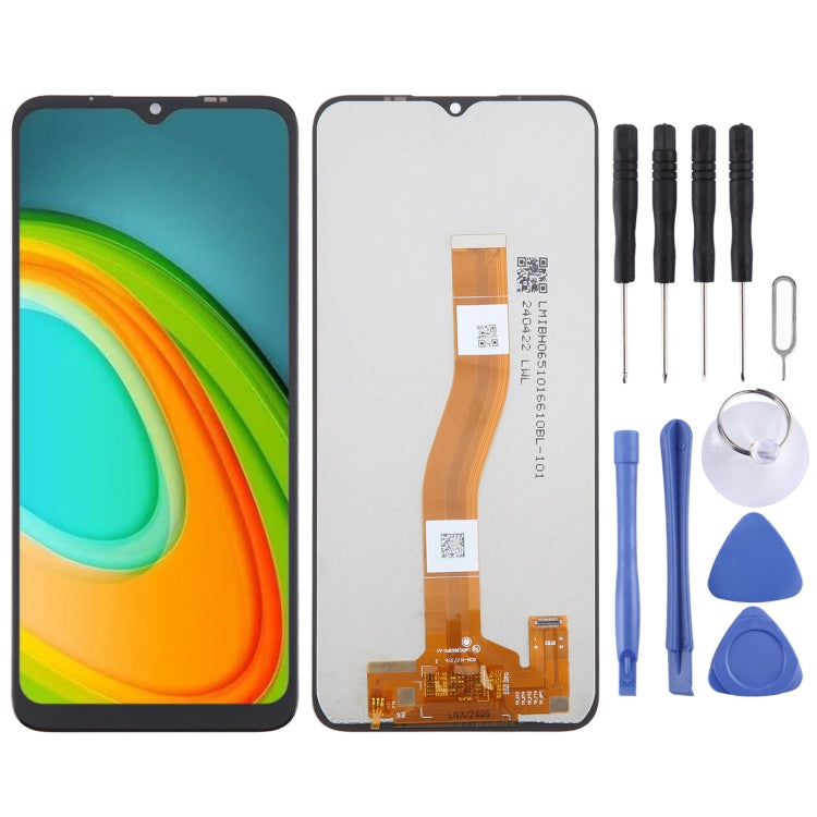 LCD Screen with Digitizer Full Assembly, For Blackview ZENO 5, For Blackview MEGA 12, For Blackview Active 12 Pro, For Blackview Active 5, For Blackview Active 6, For Blackview Active 8 Pro, For Blackview COLOR 8, For Blackview BL8000                  ...