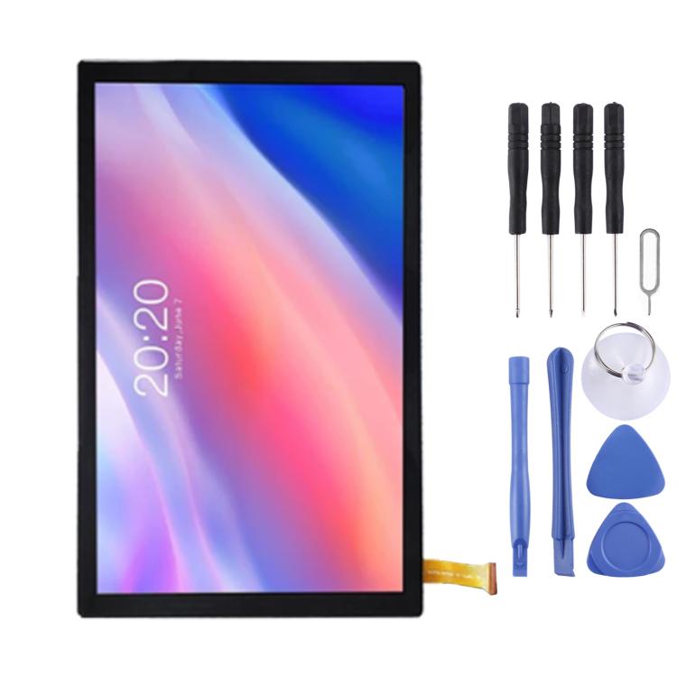 LCD Screen with Digitizer Full Assembly, For Blackview ZENO 5, For Blackview MEGA 12, For Blackview Active 12 Pro, For Blackview Active 5, For Blackview Active 6, For Blackview Active 8 Pro, For Blackview COLOR 8, For Blackview BL8000                  ...