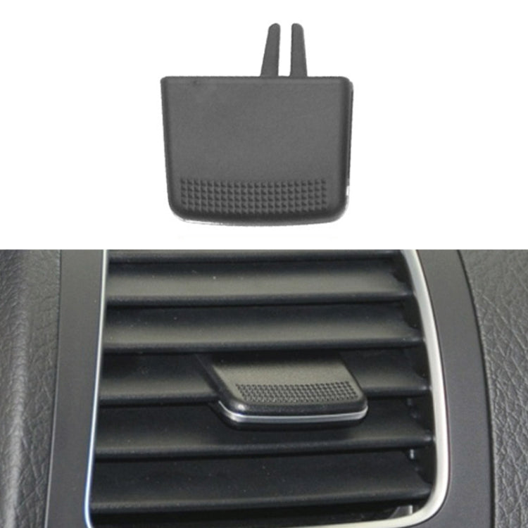 For Kia Sorento Left Driving Car Air Conditioning Air Outlet Paddle — Left L Middle