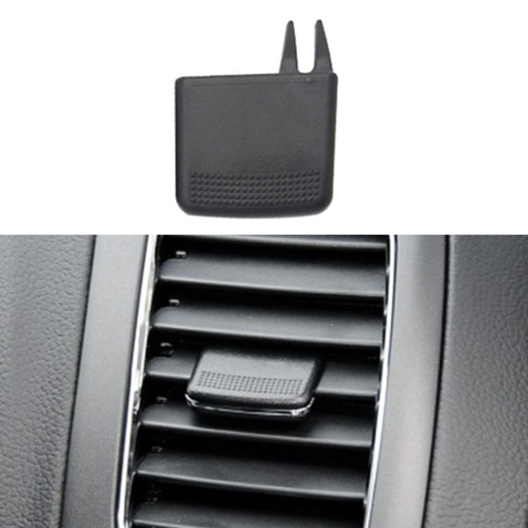 For Kia K3 Left Driving Car Air Conditioning Air Outlet Paddle — Right Middle
