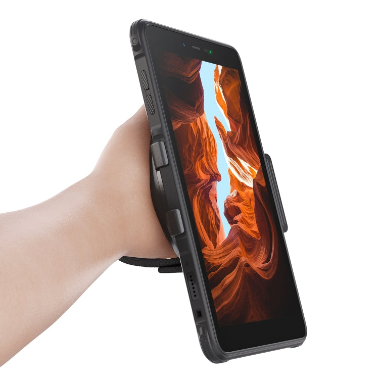 Ulefone THS01 Tablet Hand Strap with Kickstand For Ulefone Armor Pad / Pad Pro — view 6