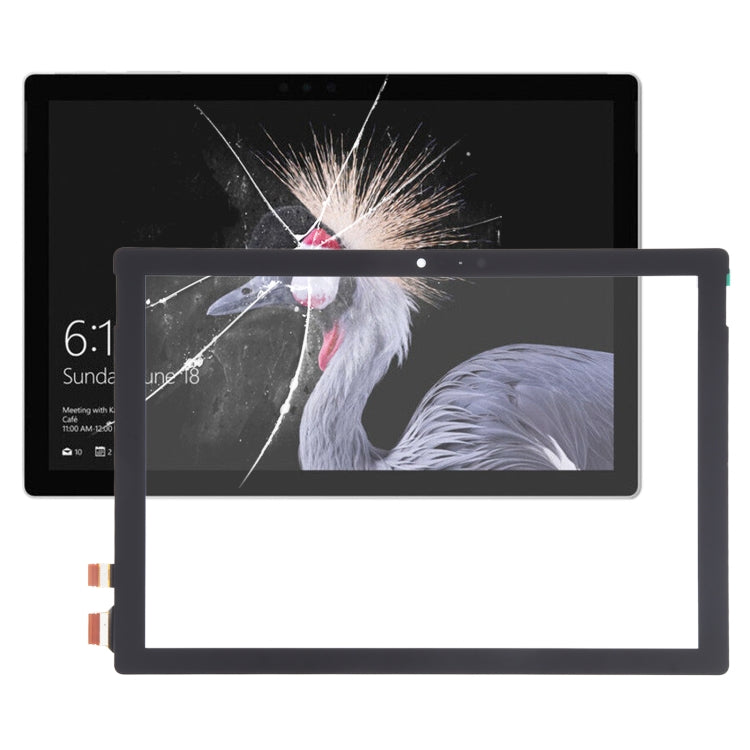 Touch Panel