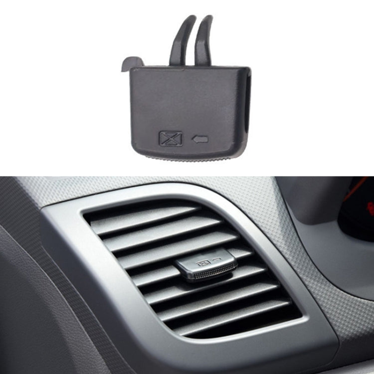 For Hyundai Reina / Ruiyi Left Driving Car Air Conditioning Air Outlet Paddle — L Middle
