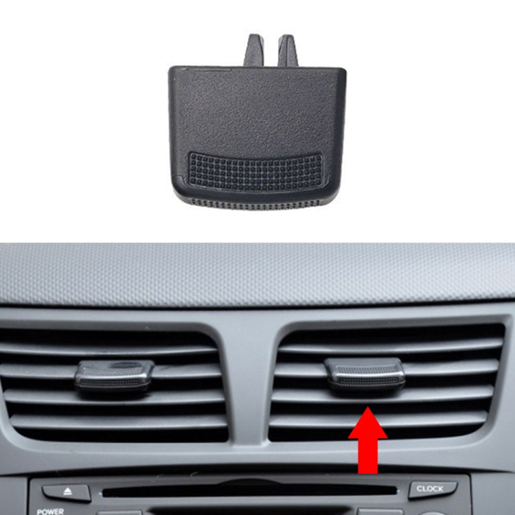 For Hyundai Reina / Ruiyi Left Driving Car Air Conditioning Air Outlet Paddle — Left Side L