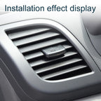 For Hyundai Reina / Ruiyi Left Driving Car Air Conditioning Air Outlet Paddle