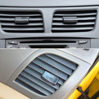 For Hyundai Reina / Ruiyi Left Driving Car Air Conditioning Air Outlet Paddle