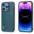 ABEEL Genuine Leather Xiaoya Series Phone Case