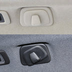 Left-Drive Car Coat Hook Hanger