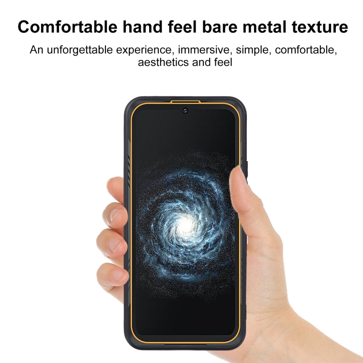 TPU Phone Case — For CUBOT X70