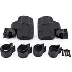 For UTV / ATV UTV-8 Modified Rear View Mirror Side Mirror