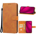Leather Phone Case