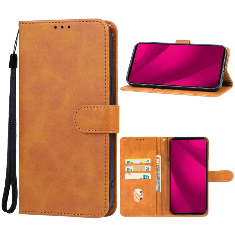Leather Phone Case