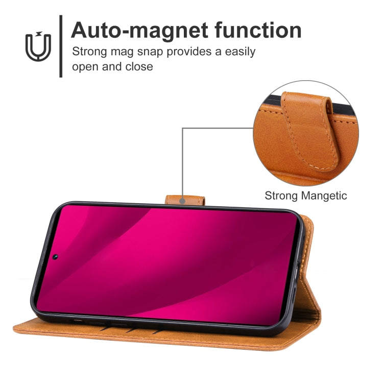 Leather Phone Case