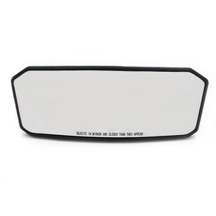 For Can-Am BRP UTV Maverick X3 UTV-39 Rear View Mirror Center Mirror