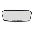 For Can-Am BRP UTV Maverick X3 UTV-39 Rear View Mirror Center Mirror