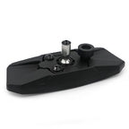 For Can-Am BRP UTV Maverick X3 UTV-39 Rear View Mirror Center Mirror
