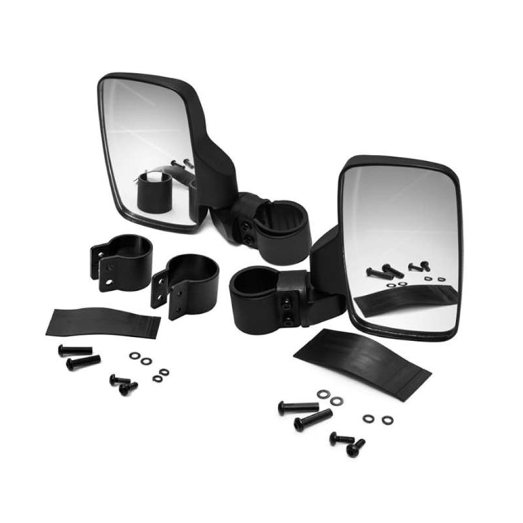 UTV-4 All-Terrain Beach Off-Road Vehicle Reflective Mirror Reversing Mirror