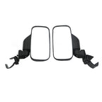 UTV-8C UTV/ATV Universal Rear View Mirror Side Mirror