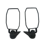 SF-JP-005 Jeep Rearview Mirror Reflective Mirror Side Reversing Mirror