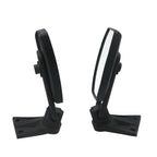 SF-JP-005 Jeep Rearview Mirror Reflective Mirror Side Reversing Mirror