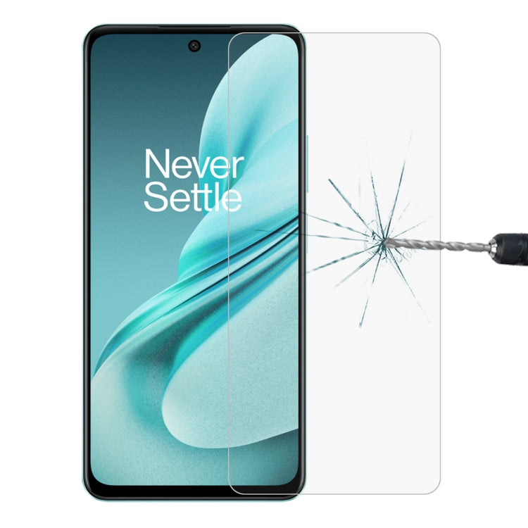 0.26mm 9H 2.5D Tempered Glass Film — view 10