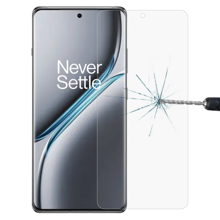 0.26mm 9H 2.5D Tempered Glass Film — view 8