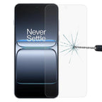 0.26mm 9H 2.5D Tempered Glass Film
