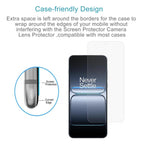 0.26mm 9H 2.5D Tempered Glass Film