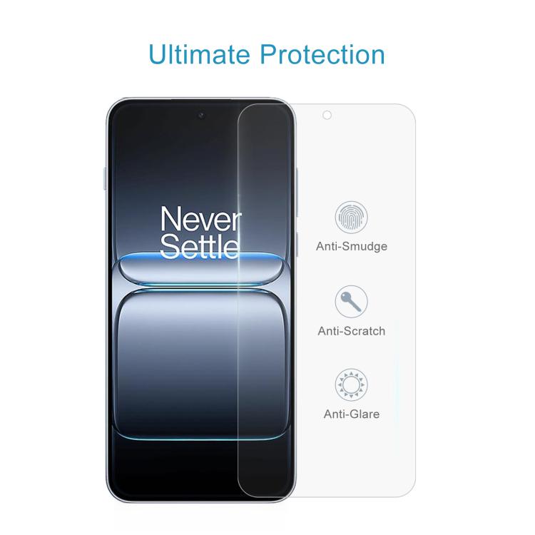 0.26mm 9H 2.5D Tempered Glass Film