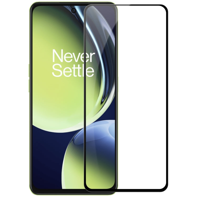 NILLKIN CP+Pro 9H 0.33mm Explosion-proof Tempered Glass Film, For OnePlus 13T