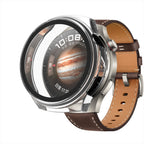 Tempered Film + PC Integrated Watch Protective Case — view 16