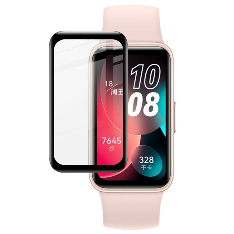 IMAK Plexiglass HD Watch Protective Film