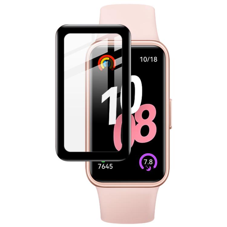 IMAK Plexiglass HD Watch Protective Film