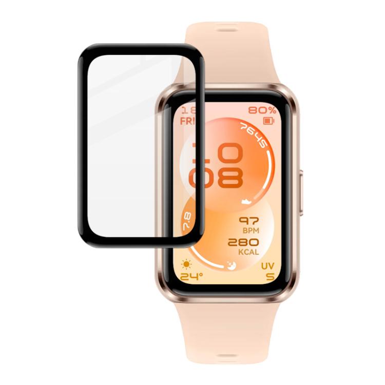 IMAK Plexiglass HD Watch Protective Film
