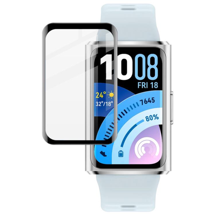 IMAK Plexiglass HD Watch Protective Film