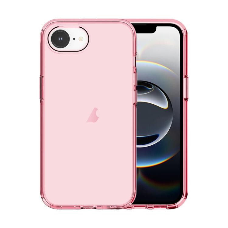 Shockproof Terminator Transparent Phone Case