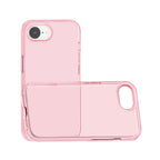 Shockproof Terminator Transparent Phone Case
