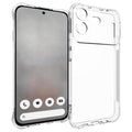 Shockproof Non-slip Thickening TPU Phone Case