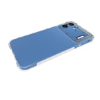 Shockproof Non-slip Thickening TPU Phone Case