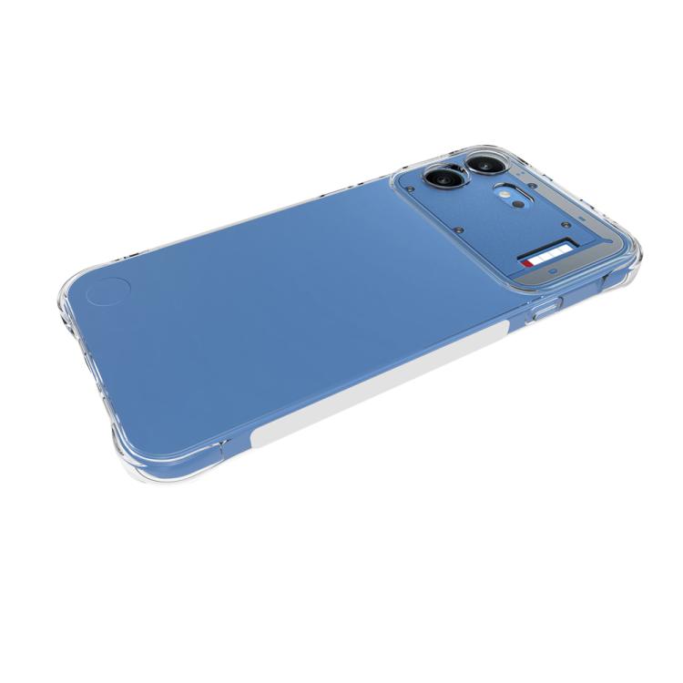 Shockproof Non-slip Thickening TPU Phone Case