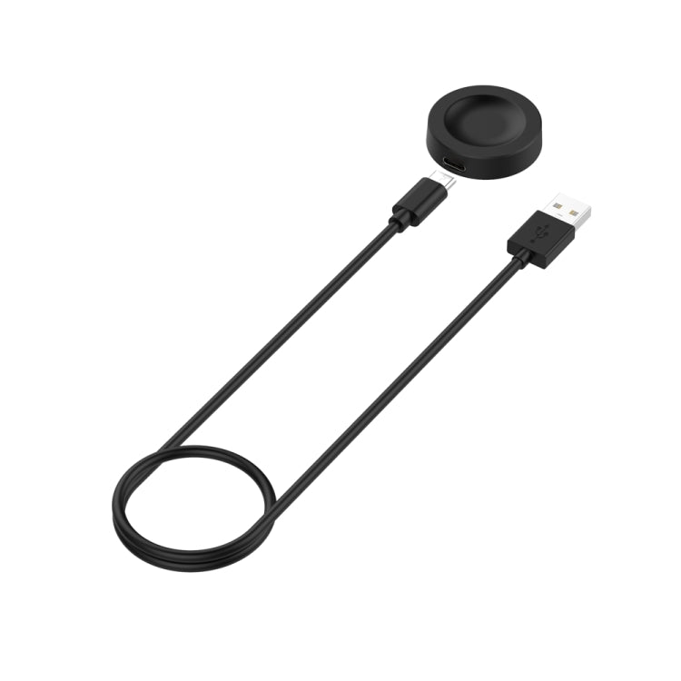 Smart Watch Magnetic Splitting Charging Cable — For Huawei Watch 4 / Watch 4 Pro