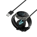 Smart Watch Magnetic Splitting Charging Cable — view 5