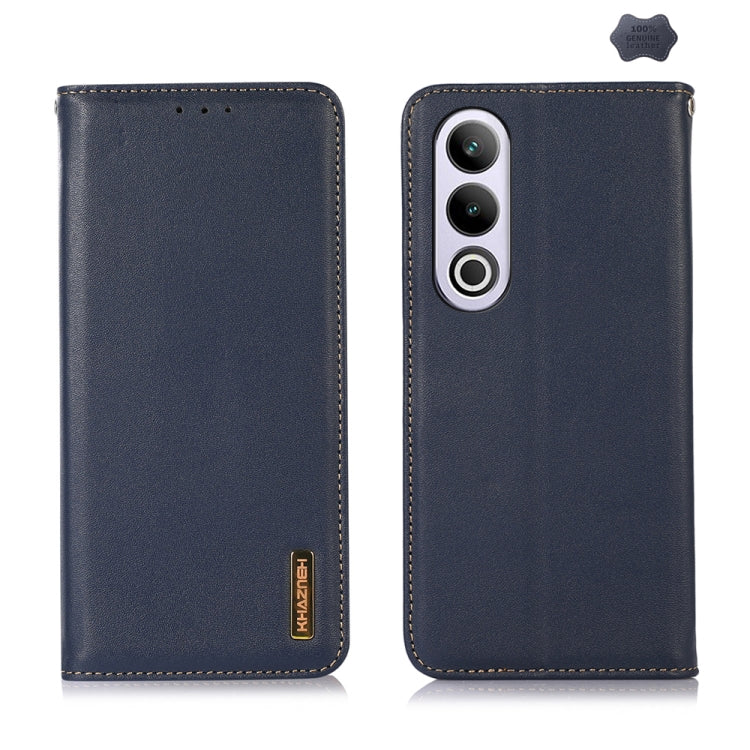 KHAZNEH Nappa Top Layer Cowhide Leather Phone Case