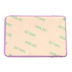 BFK13 Frosted Card Bag Mobile Phone Back Sticker