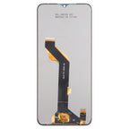 OEM LCD Screen For With Digitizer Full Assembly — For TCL 40 SE
