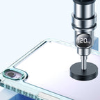 Clear Acrylic Shockproof Tablet Case